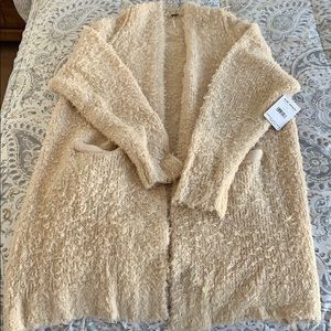 Free people Sweater